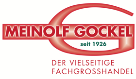 Logo Gockel