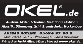 Logo Okel