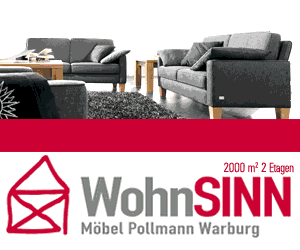 Logo WohnSINN