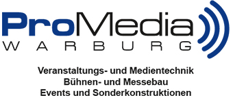 Logo ProMedia