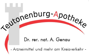 Logo Teutoneburg